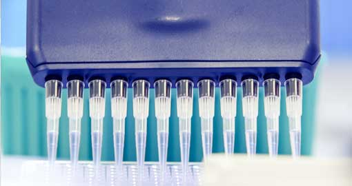 Medical supplies, corporate video shoot
