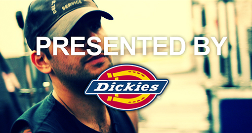Dickies brand video