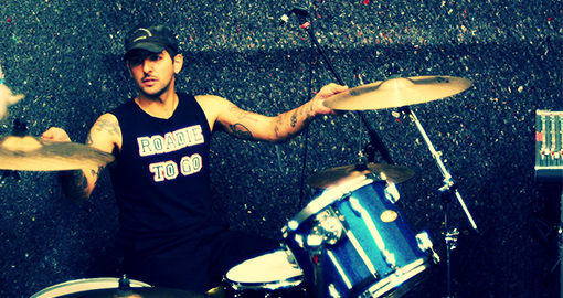 Music video production for Dickies
