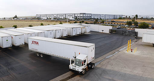 Hollingsworth Logistics video production