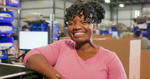 Happy Returns, corporate video production
