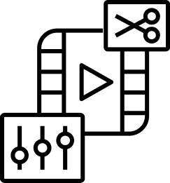 Post-production