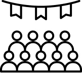 Live Events & Company Milestones