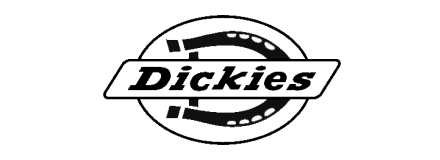 Client logo - Dickies