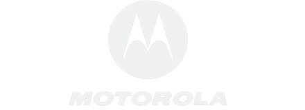 Client logo - Motorola