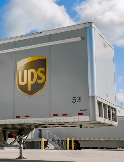 3PL warehouse facility video production